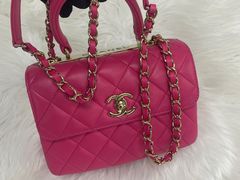 -CHANEL(恒隆广场店)
