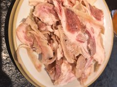 -老北京胡同味道二荤铺(酒仙桥店)