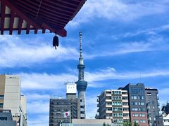 -浅草寺