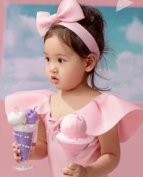 -十孕纪高端孕妇亲子摄影