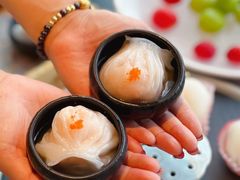 -馋遇江南·精致湖景雅宴(东方之门店)