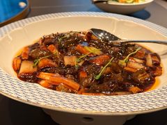 -上和臻品中国菜(花园街店)