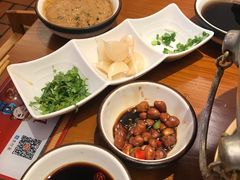 -1078號老北京涮肉(万达广场店)
