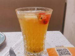 -CRAZYONES西班牙海鲜饭(上海美罗城店)
