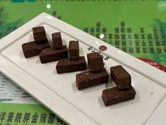 -令氏家外家周礼食府(桥南店)