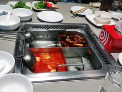 -海底捞火锅(龙湖北京大兴天街店)