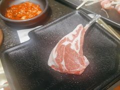 -九田家黑牛烤肉料理(云龙万达店)