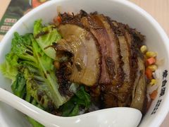 -蒙自源米线大王(普宁广场店)