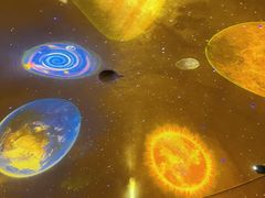 -天目湖御水温泉·度假酒店