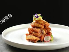 -金地大酒店-中餐厅