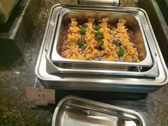 -蜻蜓逐宴全日制西餐厅I古北水镇大酒店