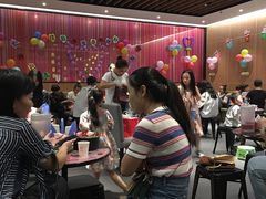 -海底捞火锅(大学路新象城店)