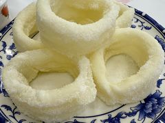 -堂瓦里·33年传统赣菜(第一街区店)