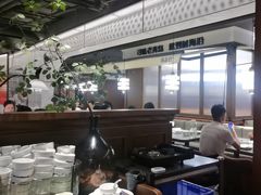 -前海沿·青岛菜(大拇指广场石老人店)