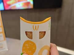 -麦当劳(厦门北站店)