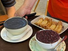 -沙湾甜品(升平街店)