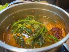 -苏格里岛自助海鲜烤肉(青秀万达店)