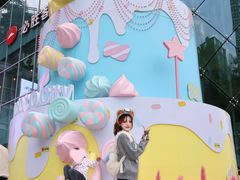 -深圳龙华星河COCO City(民治店)