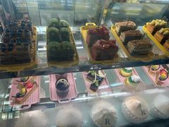 -厦门万丽酒店·R Bar