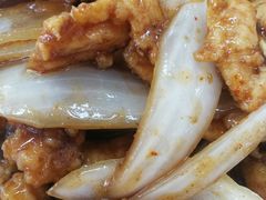 -清真宏玉祥黄门脸餐厅(华荫东里店)