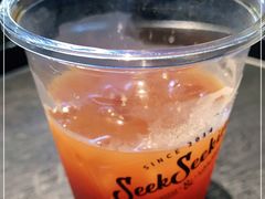 -SeekSeeking咖啡专门店(堰塘街店)