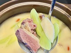 -宫燕府·京菜·烤鸭·淮扬菜(王府中心店)