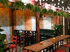 大堂-肆角餐吧4Corners(烟袋斜街店)