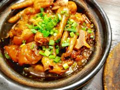 -小时候焗海鲜(鄞州万达店)