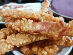 -肥龙火锅(南坪店)