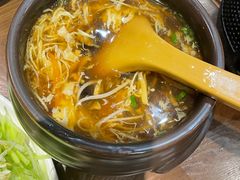 -满园烤鸭·春饼(太原街万达店)