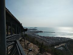 -石老人观光园