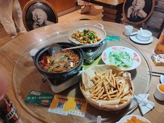 -肖记公安牛肉鱼杂馆· 省级非物质文化遗产(仁和路店)