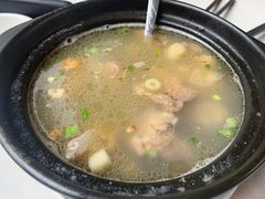 -廖记老砂锅(上清寺店)