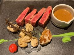 -404干式熟成牛排馆•聚会餐厅