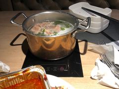 -星伦多自助料理·涮烤一体(嘉兴八佰伴店)