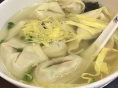 笋肉馄饨-熙盛源(滨湖万达店)