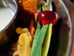 -周幺妹重庆老火锅(银泰城总店)