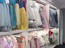 -MELAND CLUB亲子乐园·派对·餐厅(北京芳圆里ID MALL店)