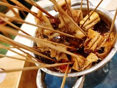 -禾记海鲜烧烤(八一路店)