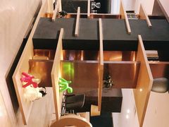 -上海虹桥宾馆·SLIDER(郁锦香店)