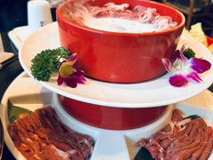 -北门涮肉·铜锅涮肉(南锣鼓巷店)