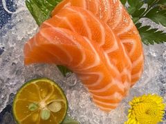 -鸟鹏烧鸟居酒屋(仁恒梦中心店)