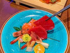 -鸟山鸣·日料食堂(王府井店)