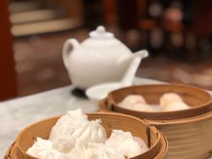 叉烧包-镛记酒家