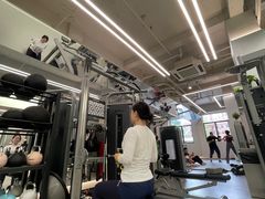 -VPsmart私教健身工作室(新华路旗舰店)