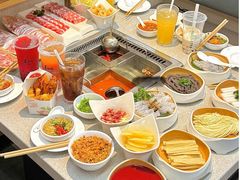 -海底捞火锅(崇文门新世界百货店)