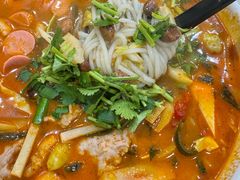 -缘久缘米粉(新街口店)