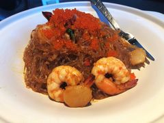 -星叶·东南亚料理(温州万象城店)