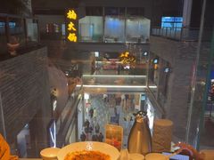 -北京老铺烤鸭(老城根店)