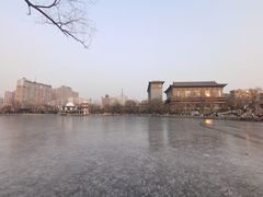 -文瀛公园